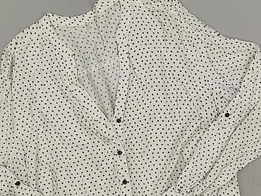 cos bluzki: Bluzka damska, rozmiar 4XL — 1