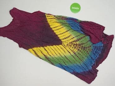 ubrania z meksyku: Sukienka damska, rozmiar One size — 3