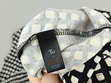 ptak moda plus size: Tu, Sukienka damska, rozmiar XL — 4