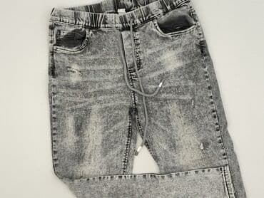 Jeans for men, size L
