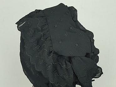 bluza niebieska: H&M, Bluzka damska, rozmiar L — 6