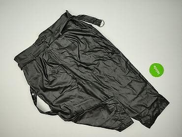 gee one bokserki: Shein Curve, Spodnie materiałowe damskie, rozmiar 4XL — 3