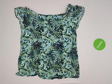 wiosenne bluzki: Bluzka damska, rozmiar XL — 2