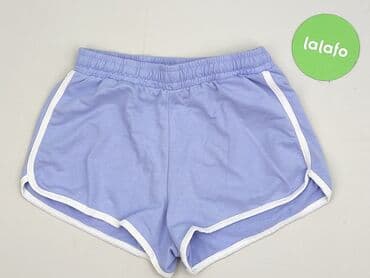 fioletowe szorty damskie: Szorty damskie, rozmiar XS — 2