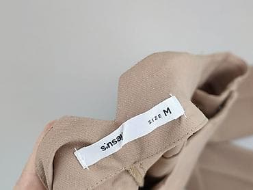nike tn deichmann: Spodnie materiałowe damskie, rozmiar M — 4