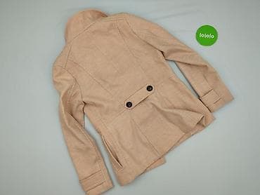 tous kurtka: H&M, Płaszcz damski, rozmiar S — 3