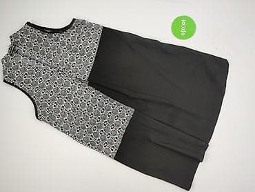 next spodnie materialowe: NEXT Petite, Sukienka damska, rozmiar M — 2