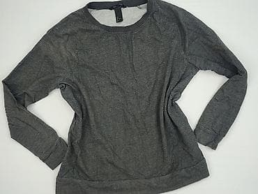 bluza hm: H&M Basic, Bluza damska
, rozmiar L — 4