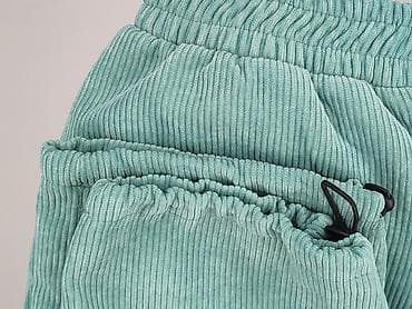 spodenki bhp: Spodnie materiałowe damskie, rozmiar L — 7