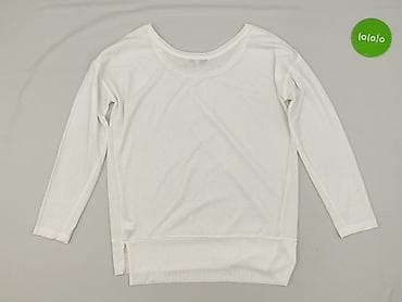 wiosenne bluzki: Bluzka damska, rozmiar S — 3