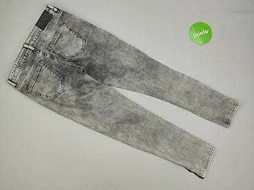 deezee polska: Noisy May, Jeansy damskie, rozmiar M — 3