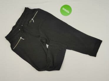 mimi spodnie dresowe damskie: Amisu, Spodnie dresowe damskie, rozmiar M — 2