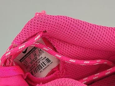 joma: Nike, Sneakersy damskie, rozmiar 38 — 4