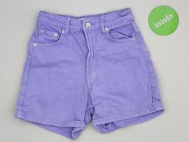 zara 11: Zara, Szorty damskie, rozmiar 2XS — 2