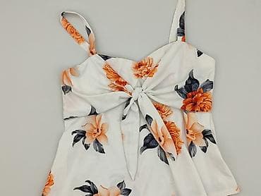 mossini bluzki: Bluzka damska, rozmiar S — 1