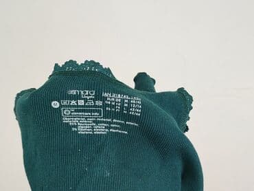 t shirty merynos: H&M, Top damski, rozmiar M — 4