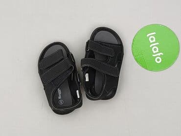 trampki fila deichmann: Sandals 22, Used — 2