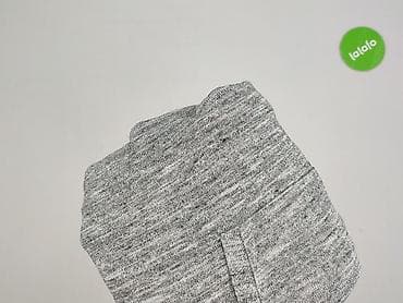 poncho: Papaya, Ponczo damskie, rozmiar M — 6