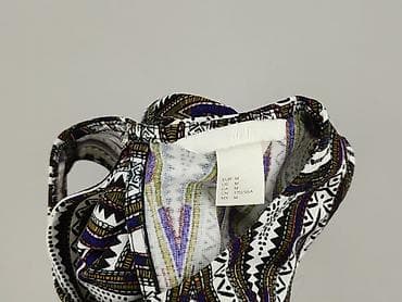 bluzy hm: H&M, Sukienka damska, rozmiar M — 4