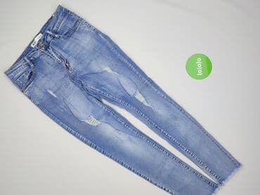 jeansy damskie cropp: Daysie, Jeans for women, M — 2