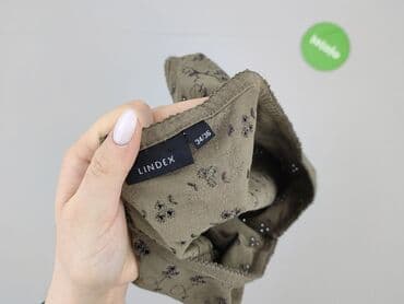 lindex kurtka zimowa: Lindex, Bluzka damska, XS — 7