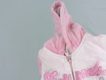 sweter hello kitty h: Sweatshirt, 3-6 months, condition - Very good — 8