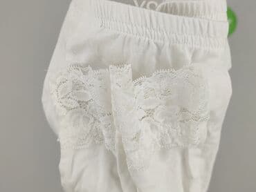 krótkie legginsy pod sukienkę: Janina, Legginsy rozmiar XS — 5