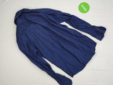 bluzy dresowe montego: Vistula, Koszulа dla mężczyzn, M — 3