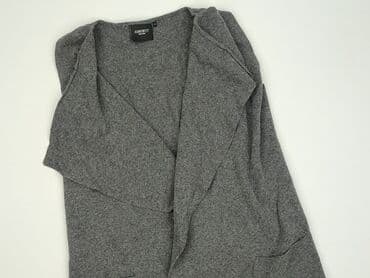 ca plaszcze: Jeanswear, Kardigan damski, XS — 1