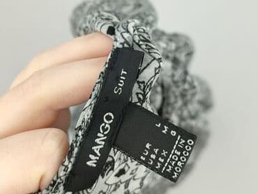 sukienki z lat 70 sklep: Mango, Sukienka damska, L — 5