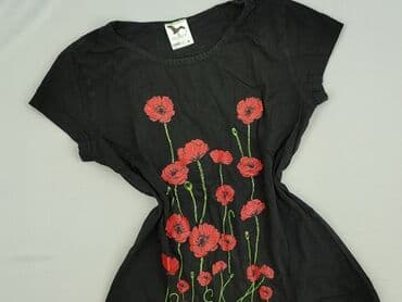 Adler, T-shirt damski, rozmiar M