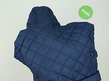 basic t shirt h m: Kurtka przejściowa, 5-6 lat, 110-116 cm, stan - Bardzo dobry — 4