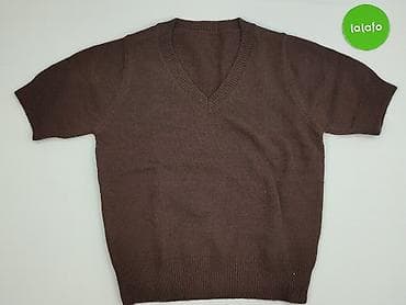 Светр жіночий, розмір M — 2