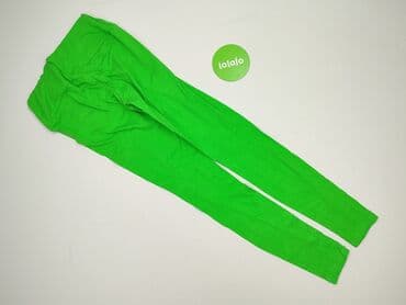 legginsy z szelkami: Legginsy rozmiar S — 3