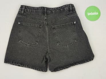 obcisłe szorty damskie: Sinsay, Szorty damskie, M — 3