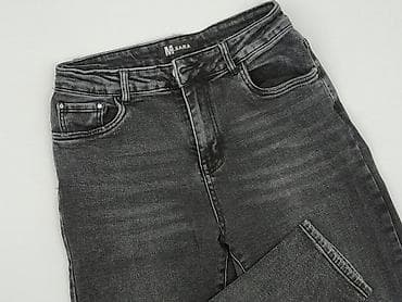 monnari jeansy: M.Sara, Jeansy damskie, rozmiar L — 1