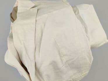 srebrna marynarka do sukienki: NEXT Petite, Marynarka damska, M — 6