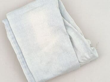 terranova spodnie z wysokim stanem: Terranova, Jeansy damskie, rozmiar XS — 6