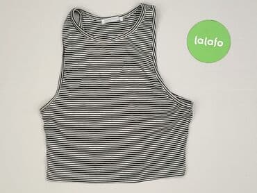 t shirty w paski zara: Zara, Top damski, rozmiar S — 3