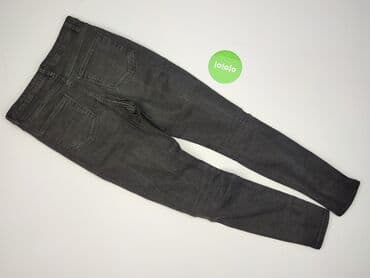 jeansy m: Denim, Jeansy damskie, rozmiar M — 3