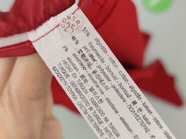 wanabee spodnie: Zara, Spodnie materiałowe damskie, rozmiar S — 5