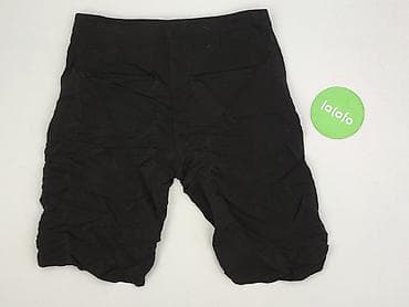 only legginsy: Selected Femme, Szorty damskie, rozmiar S — 4