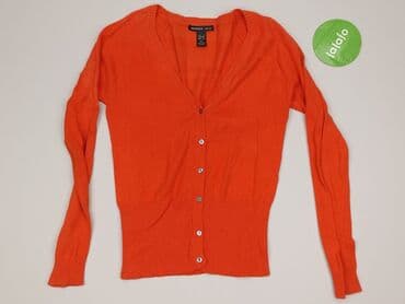 top z piórami mango: Mango, Kardigan damski, rozmiar S — 2