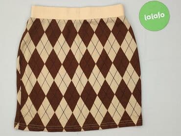 zara sukienka w geometryczne wzory: Shein, Women`s skirt, size S (EU 36) — 3