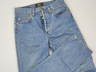 Jeans for men, XL (EU 42), Derby, condition - Good
