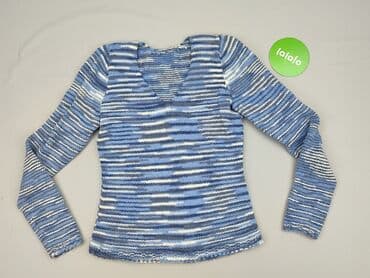 poliamid w swetrze: Sweter damski, rozmiar S — 2