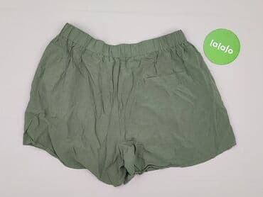 krótkie spodenki i nogi z cellulitem: Szorty damskie, rozmiar L — 3