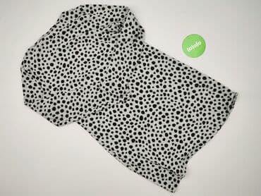 sukienka z marszczeniem na brzuchu plus size: Women`s dress, XL — 3