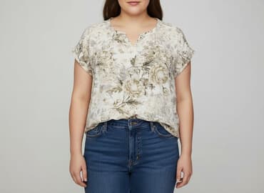 isolde bluzki: Bluzka damska, XL — 7