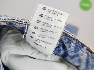 jeans daisy: Laulia, Jeansy damskie, rozmiar M — 7